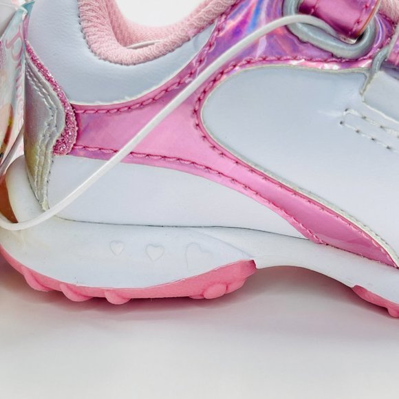 Disney Princess Toddler Girls Shoes - Picture 10 of 15